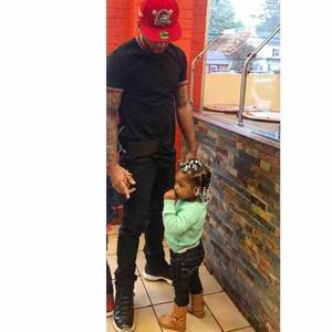 Meet your Posher, Jc